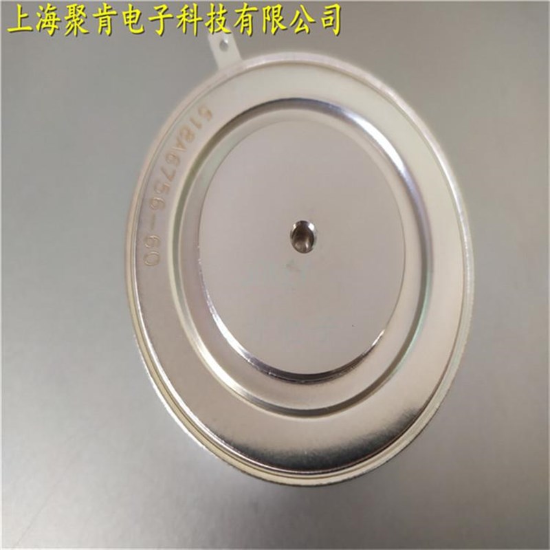 供应DYaNEX丹尼克斯平板可控硅DCR590G65软启动晶闸管