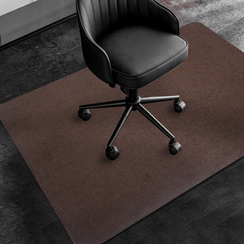 电脑椅地垫垫子电脑桌转椅电竞椅椅子书房办公室办公椅防滑地毯