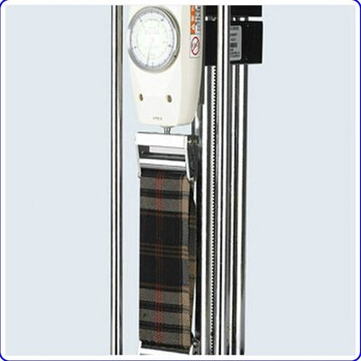 0德堡 匹拉测试仪抗50N艾度布 强