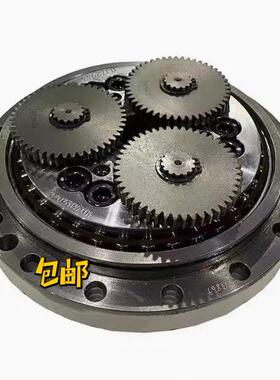 3HAC043134-001 机器人IRB4600三轴减速机 维修