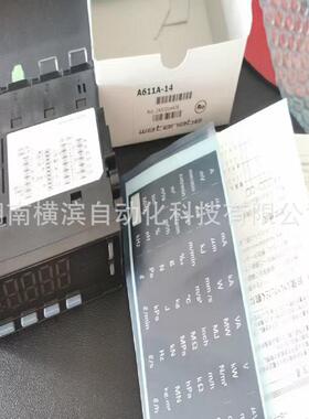 日本渡辺電機工業A611A-14直流A711B-2传感WPM-1-12电压表A7113-1