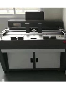 原装海德堡XL75 CD74PS版打孔机TY-200PB生产厂家 带自动弯版90度