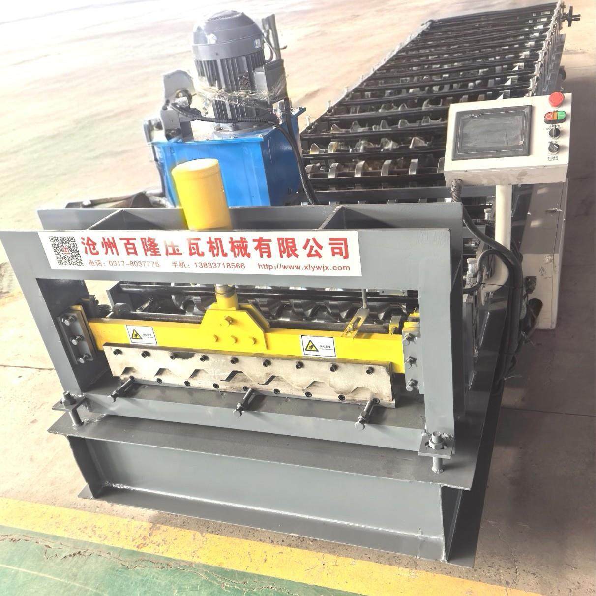 彩钢瓦设备 750型彩钢板冷弯成型机压瓦机,五金/工具,其他机械五金,淘宝优惠券,粉丝福利购,淘宝优惠卷