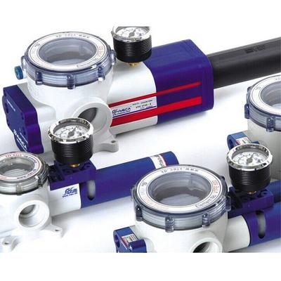 韩国VTEC 机械手专用 VTC3134-2-A3R3-S2真空发生器 特价 现货