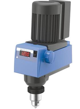德国IKA RW28数显型悬臂搅拌器 80L 0005040000