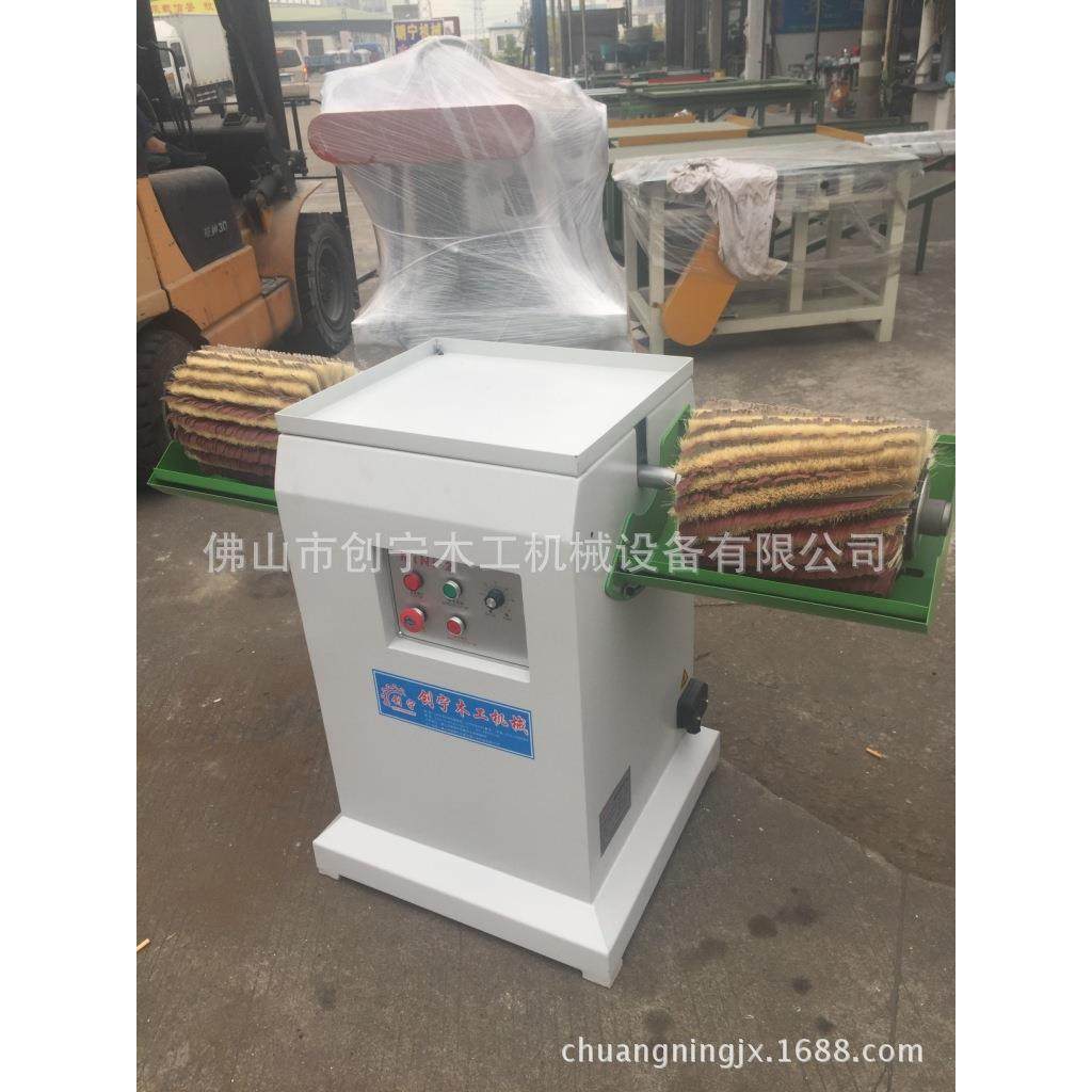 木工双头抛光机，橱柜衣柜门板抛光机 变频调速异形抛光机,五金/工具,机床,淘宝优惠券,粉丝福利购,淘宝优惠卷