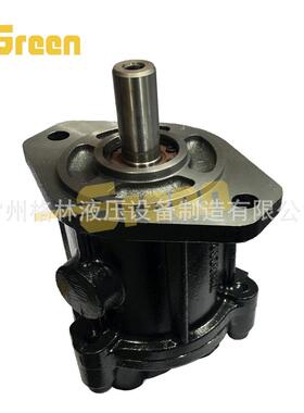 EC700马达系列液压泵