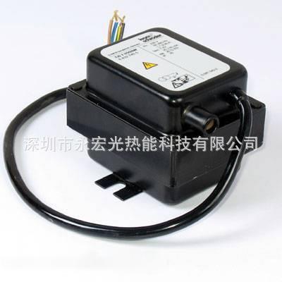 TZI7,5-20/33R点火变压器霍科德Kromschroder原装燃烧机专用配件