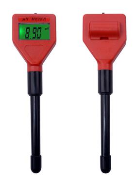 跨境便携笔式高精度数显酸度计ph计测试笔 ph-98103酸碱度测试仪