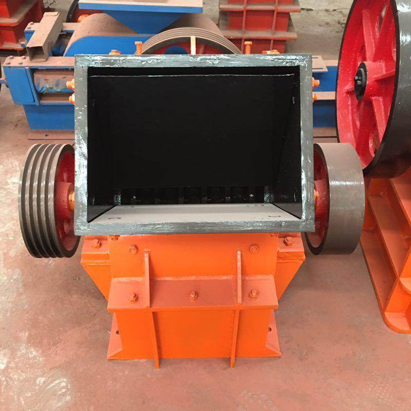 陶瓷杯 液体瓶废玻璃粉碎破碎机 小型锤破粉碎机,机械设备,破碎机,淘宝优惠券,粉丝福利购,淘宝优惠卷