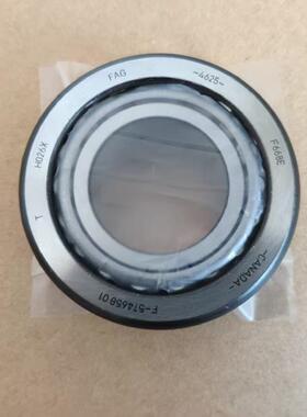 凯迪拉克 ATS CTS 后差速器轴承 F-577158 F-574658 LM5013491410