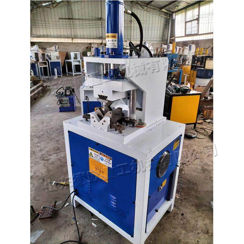 圆管铁管冲弧一次成型机液压型不锈钢管冲孔冲弧机楼梯扶手绞口机,五金/工具,其他机械五金,淘宝优惠券,粉丝福利购,淘宝优惠卷