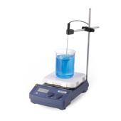 定时加 实验数显搅拌器 赛洛捷克SCILOGEX 数显加热型磁力搅拌器