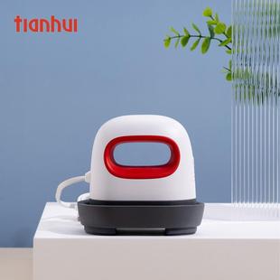 烟包膜迷你烫膜机小型便携烟盒封口机礼盒专用封膜机 天汇茶叶包装