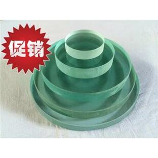 化工管道钢化玻璃视镜圆形玻璃片 管道视镜玻璃 锅炉窥视镜250-30