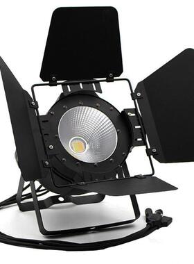 艺阳led面光灯cob帕灯大型舞台灯光婚庆演出酒吧染色效果灯车展灯