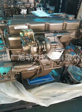 玉柴 4102 中冷增压 发动机 YCD4F2L-115 柴油发动机