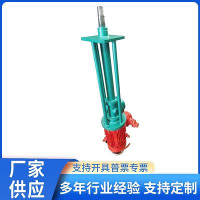 DTI型电动推杆，内置行程控制 厂家供应 规格多样 支持按需制造