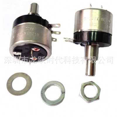 RV24YNME20SB103圈微调5K/10K带开关电位器TOKYO全新日本产