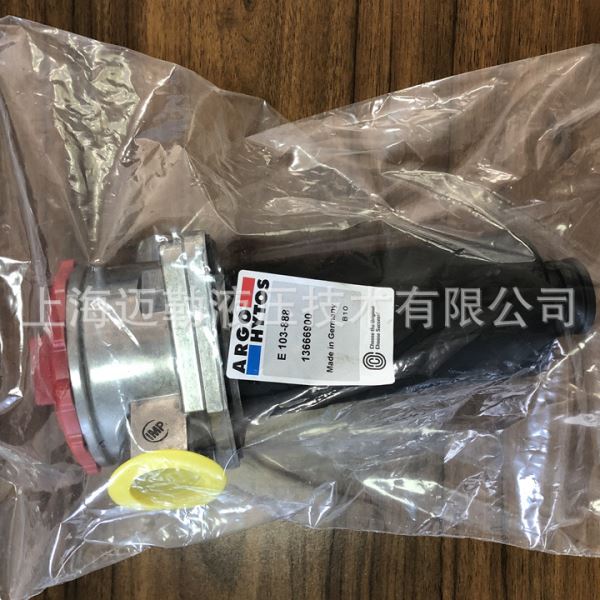 现货出售 ARGO HYTOS 回油过滤器 E103-888 原装液压抓斗过滤器