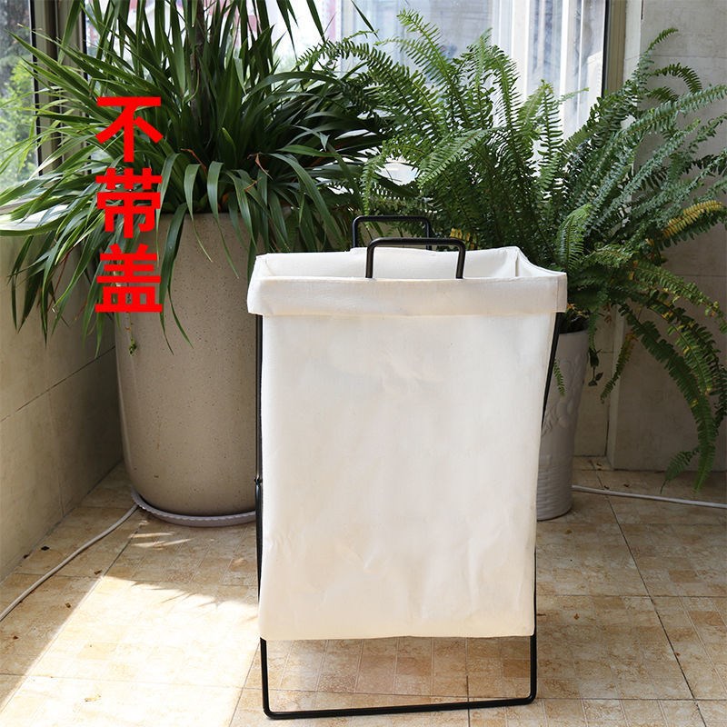 脏衣篓脏衣服收纳筐脏衣篮布艺宿舍可折叠洗衣篮衣物脏衣桶家用