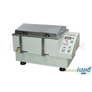 恒温水浴摇床 水浴恒温振荡器