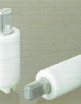 日三FUJILATEX不二精 旋转阻尼器FYN-C1-R203 FYN-C1-L203