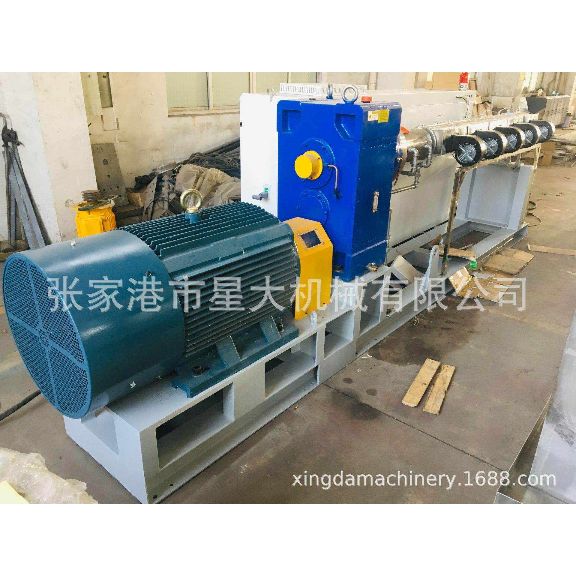 120挤出机 塑料加工设备机器 SJ系列单螺杆挤出机,五金/工具,挤出机,淘宝优惠券,粉丝福利购,淘宝优惠卷