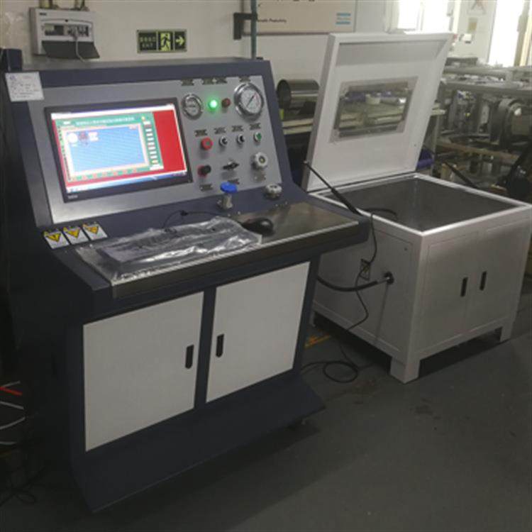 爆破测试机-PVC管爆破试验机-100Mpa高压,机械设备,试验机,淘宝优惠券,粉丝福利购,淘宝优惠卷