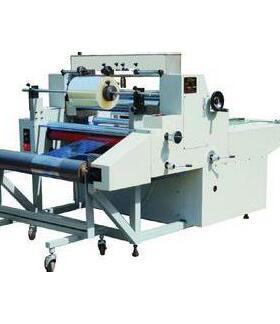 SRFM-750水溶性覆膜机（经济环保型）厂家直供