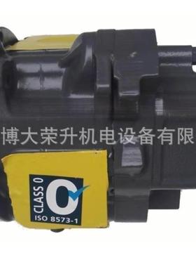 阿特拉斯无油空压机主机1616590481 ZR160-275空压机低压转子维修