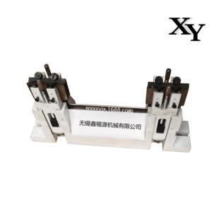 台湾机XUM1808无心磨床通磨托架刀架刀板座鑫一机床兴富祥荣光大