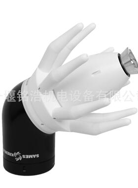 sames萨麦斯静电旋杯钛合金35杯头 910011188