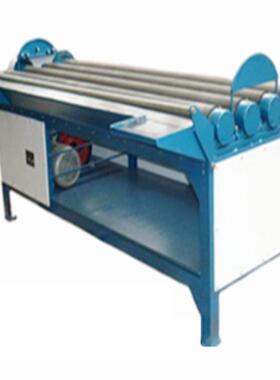 四辊五十筒棒磨机 研究室及选矿厂用矿石可选性研究时磨细矿石