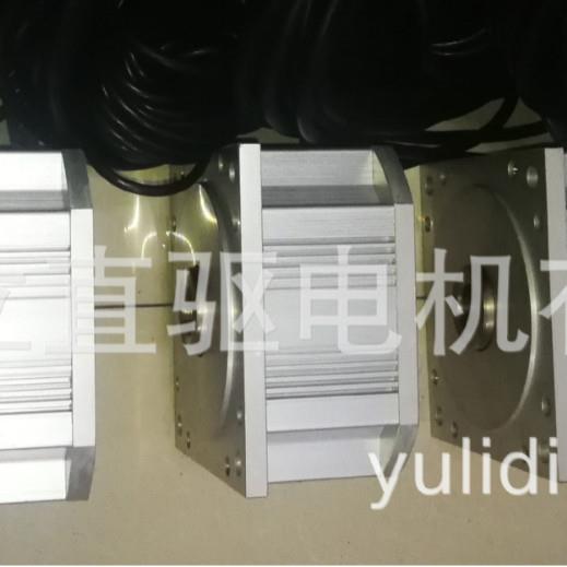 DD马达、力矩电机、直驱电机、转台电机
