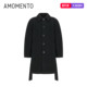 MENS RAGLAN 插肩袖 AMOMENTO 大衣 秋冬男士 25FW 25年新款 COAT