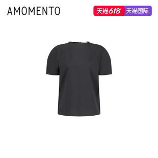 [AMOMENTO] 26SS RAGLAN TOP 26春夏新款经典百搭拉格兰上衣