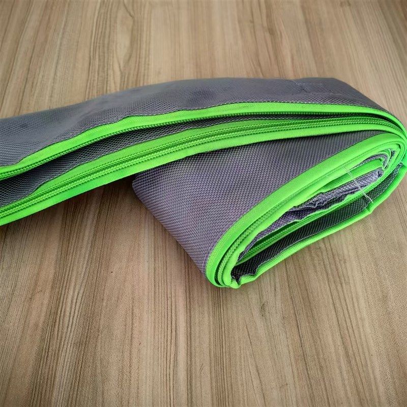 费斯托通用干磨机吸尘管保护套 吸尘器集尘软管布套保护套电动