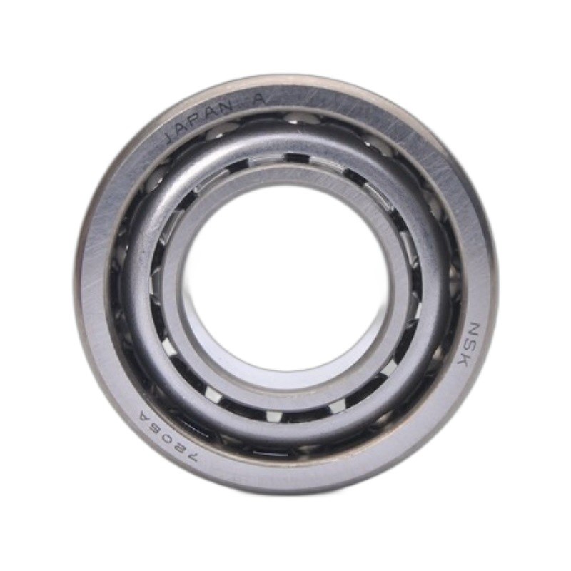 钢保持架 7004AW 7005AW 7006AW 7205AW 7206AW 7207AW角接触轴承