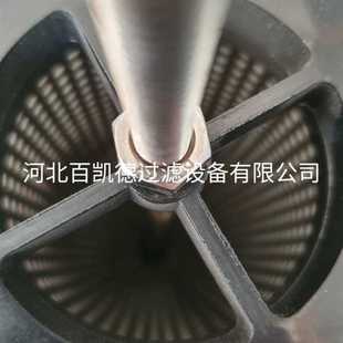 II除油滤芯 精密过滤器滤芯E5