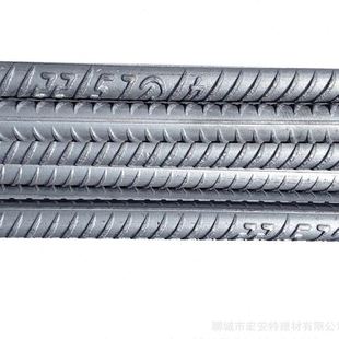 500E建筑工地9m12m 供应精轧螺纹钢三级四级抗震螺纹钢400E