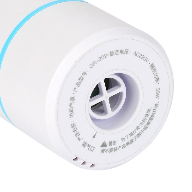 电动抽气泵真空压缩袋多功能电动真空泵插电新款电泵