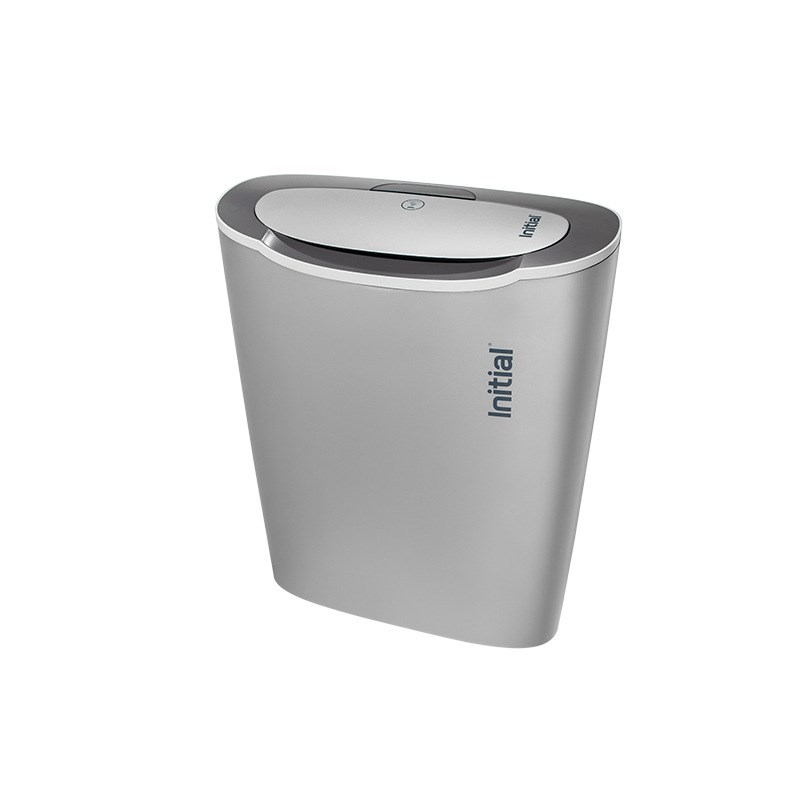 能多洁感应式卫生箱酒店商用卫生间智能电动掀盖大容量女士垃圾桶