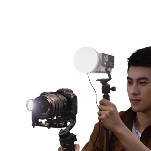 ZHIYUN智云WEEBILL 3S相机稳定器拍摄防抖手持云台跟拍视频微单相