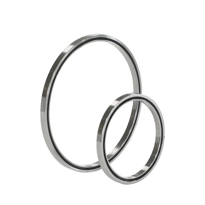 高精密交叉滚子轴承RA9008系列机械手臂关节旋转部位轴承