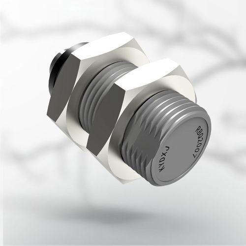 短型液压缓冲器 RBQ/RBQC 1604/2007/2508/3009/3213短款紧凑缸体