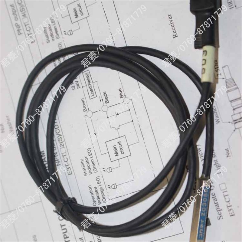 KOGANEI小金井 ZC305B磁性开关感应开关原装