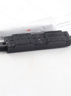 LS滑块 LS20FL LS15FL LH45EM 进口直线导轨 法兰滑块轴承钢 现货