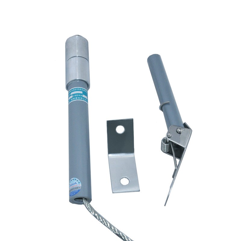 荣控熔断器并联电力电容保护熔断器BR2-10(12)KV 10/100P1A-100A