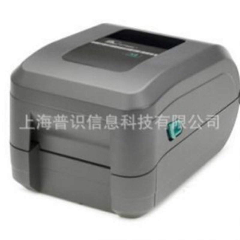 GT800GT820ZD888CR桌面打印机标签打印机203dpi/306dpi网卡